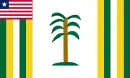 Drapeau de Comté de Grand Kru