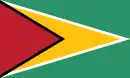 Image illustrative de l’article Guyana aux Jeux sud-américains