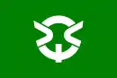 Drapeau de Hiraya-mura