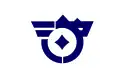 Drapeau de Ikeda-chō