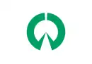 Drapeau de Inazawa-shi