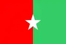 Drapeau de Jubaland