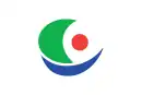 Drapeau de Kamijima-chō