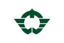 Drapeau de Kashiba-shi