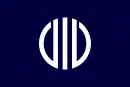 Drapeau de Kawamoto-chō