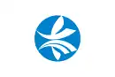 Drapeau de Kizugawa-shi