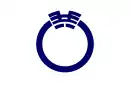 Drapeau de Kyōwa-chō