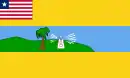 Drapeau de Comté de Maryland