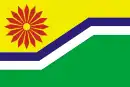 Drapeau de Mpumalanga