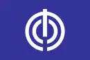 Drapeau de Naha-shi