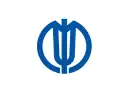 Drapeau de Nakatsugawa-shi