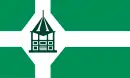 Drapeau de New Milford