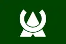 Drapeau de Ōhira-mura