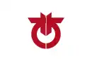 Drapeau de Okegawa-shi