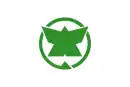 Drapeau de Ōno-chō