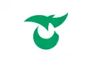 Drapeau de Saku-shi