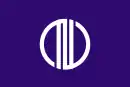 Drapeau de Sendai-shi