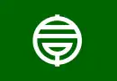 Drapeau de Shirako-machi
