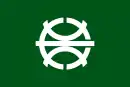 Drapeau de Suzuka-shi