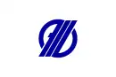 Drapeau de Tarumizu-shi