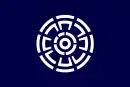 Drapeau de Urakawa-chō