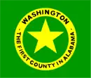 Drapeau de Comté de Washington(Washington County)