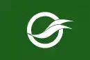 Drapeau de Yanai-shi