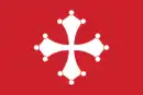 Drapeau de San Rossore