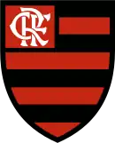 Logo du CR Flamengo
