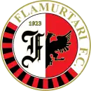 Logo du KS Flamurtari Vlorë