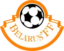 alt=Écusson de l' Équipe de Biélorussie féminine