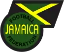 alt=Écusson de l' Jamaïque - 17