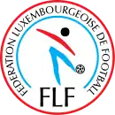 alt=Écusson de l' Équipe du Luxembourg espoirs