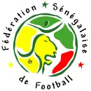 alt=Écusson de l' Équipe du Sénégal féminine
