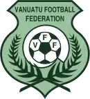 alt=Écusson de l' Équipe du Vanuatu