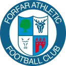 Logo du Forfar Athletic