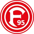 Logo du Fortuna Düsseldorf
