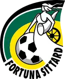 Logo du Fortuna Sittard