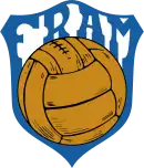 Logo du Fram Reykjavik