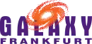 Description de l'image Frankfurt Galaxy (logo).svg.