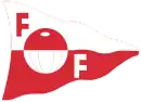 Logo du Fredrikstad FK