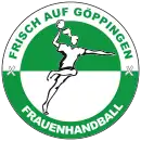 Logo du FRISCH AUF! Göppingen