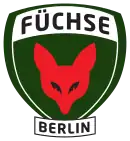 Logo du Füchse Berlin