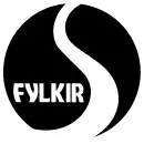 Logo du Fylkir Reykjavik