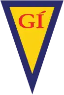 Logo du GÍ Gøta