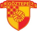 Logo du Göztepe SK