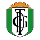 Logo du GD Fabril do Barreiro