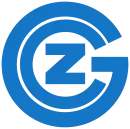 Logo du Grasshopper Club Amicitia Zürich