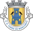 Logo du G.D. Torre de Moncorvo