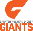 Logo du Greater Western Sydney Giants